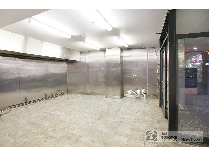480 King Street, Newtown NSW 2042