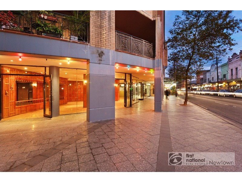 480 King Street, Newtown NSW 2042
