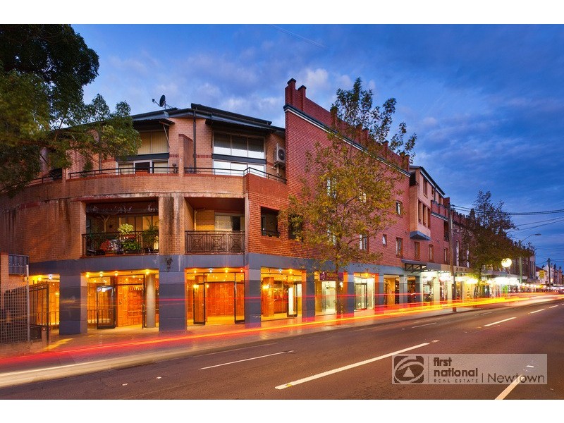 Shop/480 King Street, Newtown NSW 2042