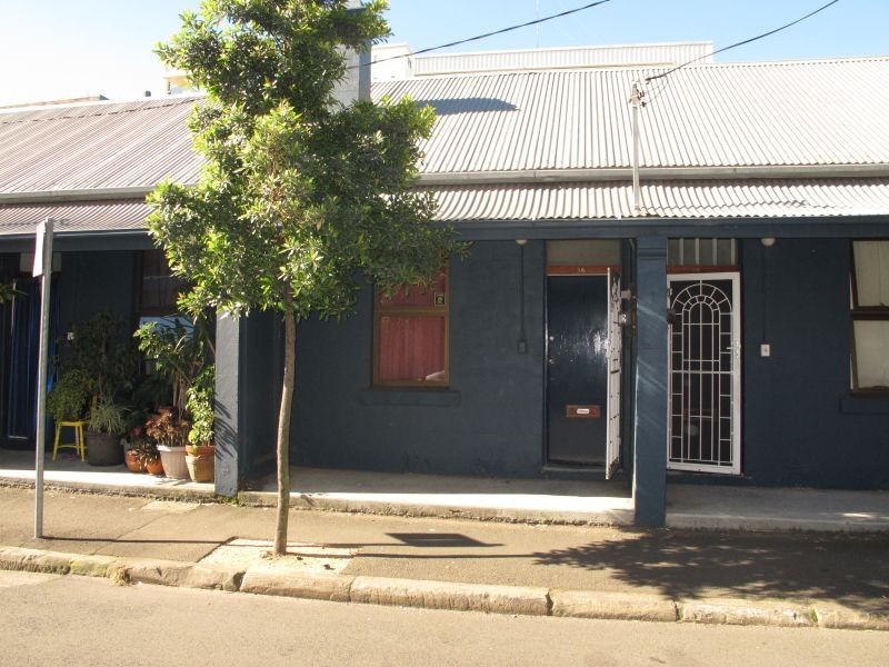 36 Church Street, Camperdown NSW 2050