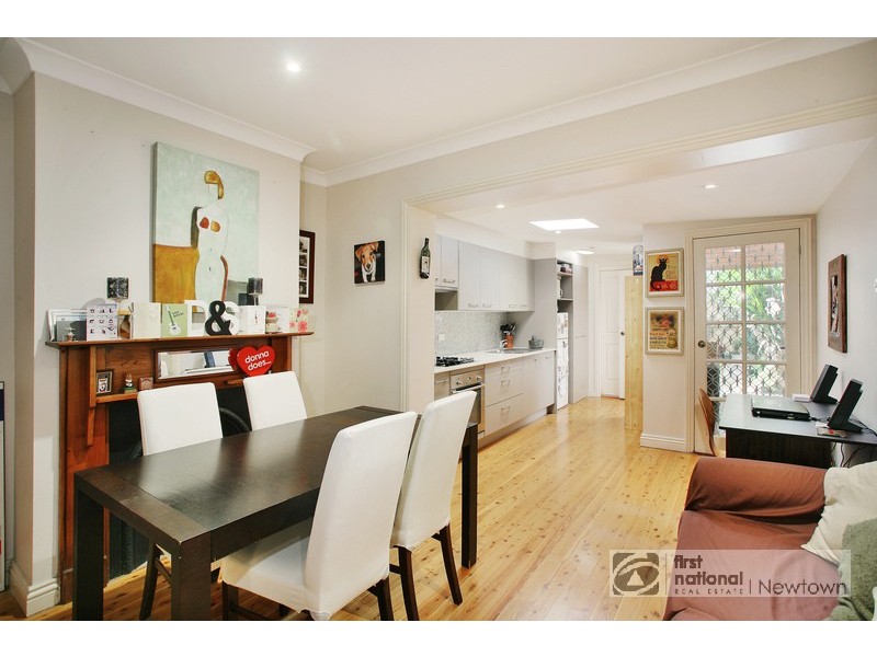 35 Newington Road, Marrickville NSW 2204