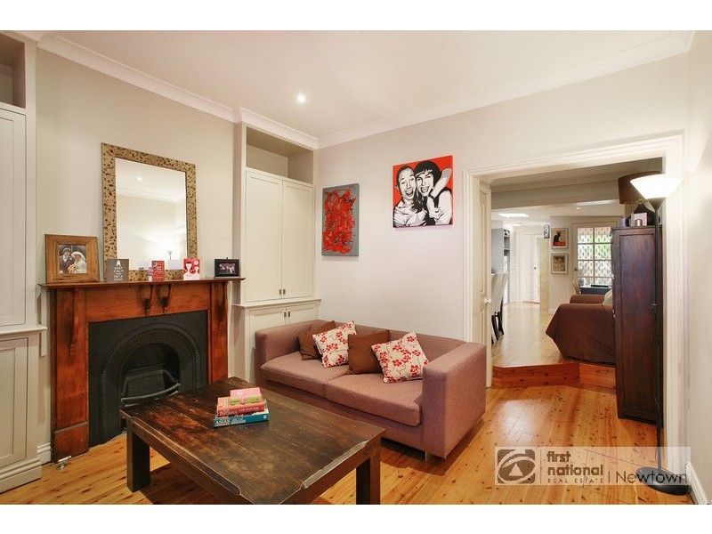 35 Newington Road, Marrickville NSW 2204