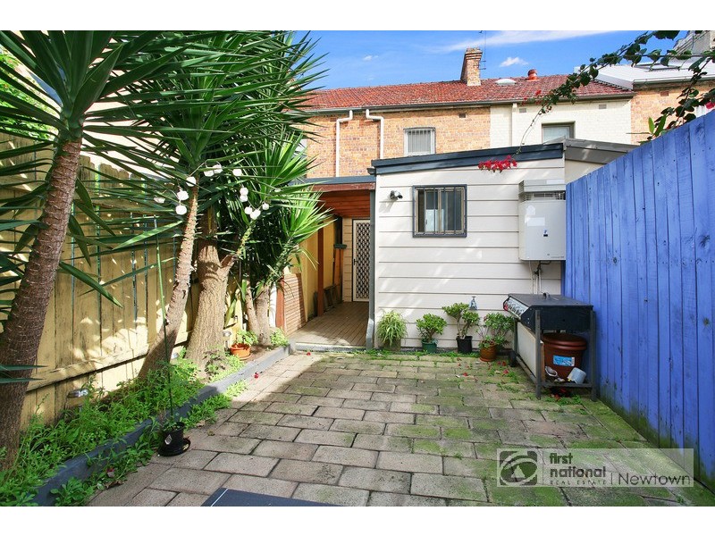 35 Newington Road, Marrickville NSW 2204