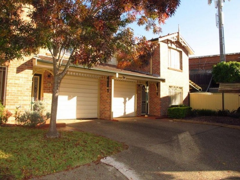 11D/17 – 25 William Street, Botany NSW 2019