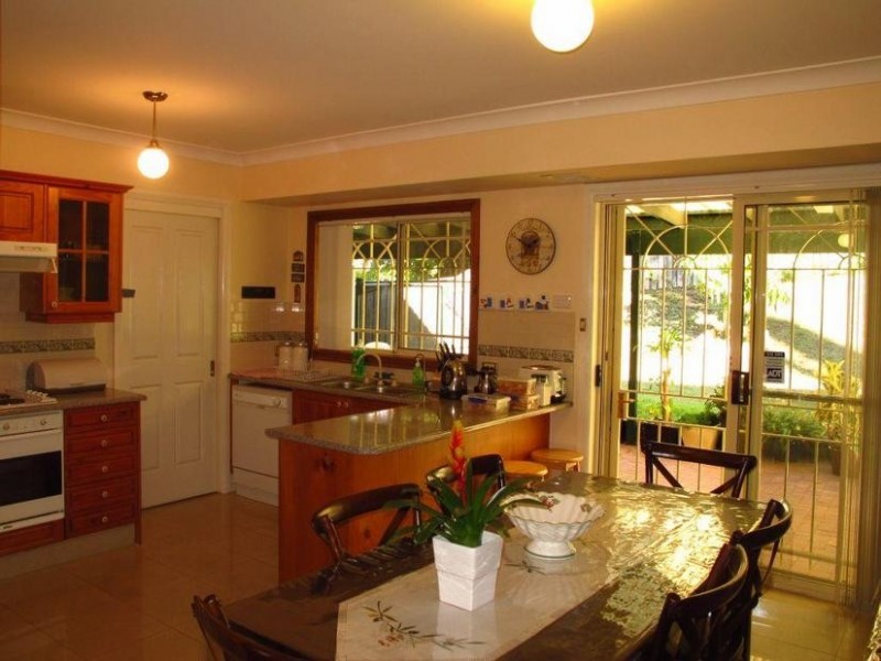 11D/17 – 25 William Street, Botany NSW 2019