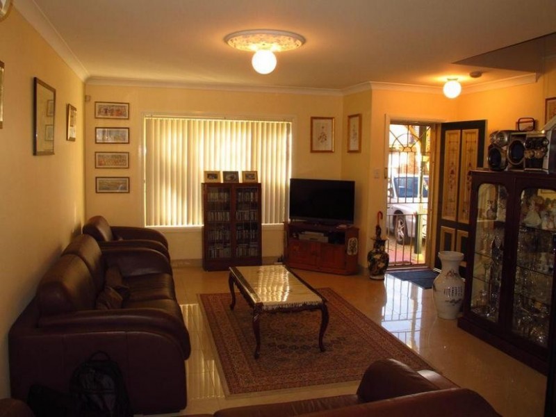 11D/17 – 25 William Street, Botany NSW 2019