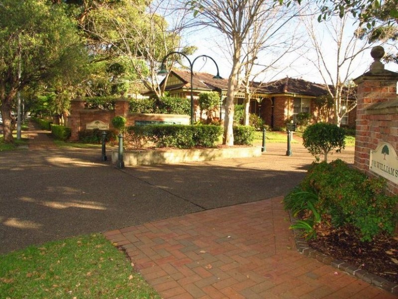 11D/17 – 25 William Street, Botany NSW 2019