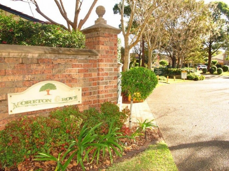 11D/17 – 25 William Street, Botany NSW 2019