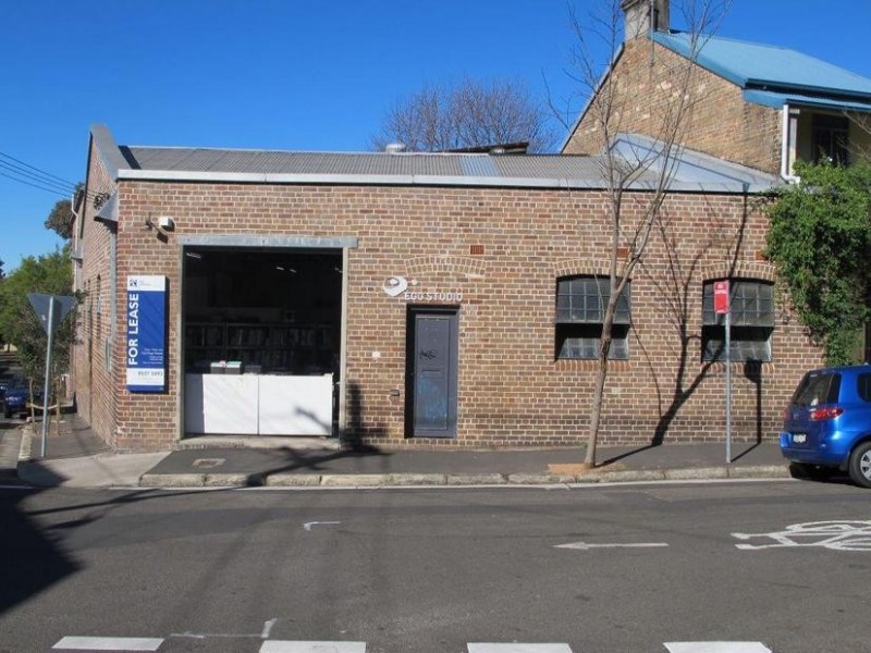 1/160 Rochford Street, Erskineville NSW 2043