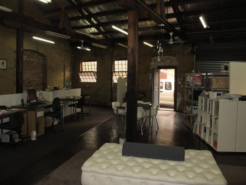 1/160 Rochford Street, Erskineville NSW 2043