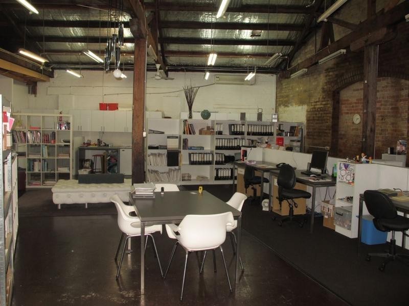 1/160 Rochford Street, Erskineville NSW 2043