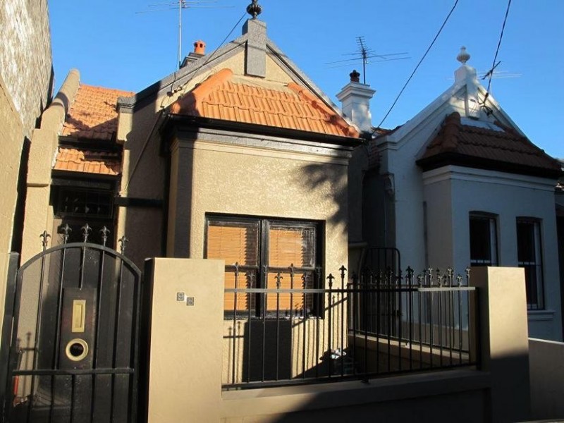 98 Camden Street, Newtown NSW 2042