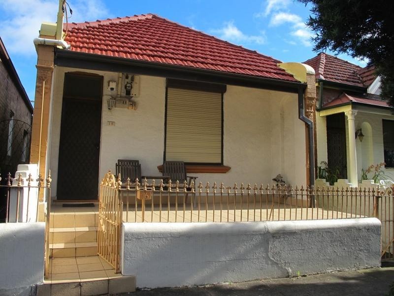 16 Terry Street, Tempe NSW 2044
