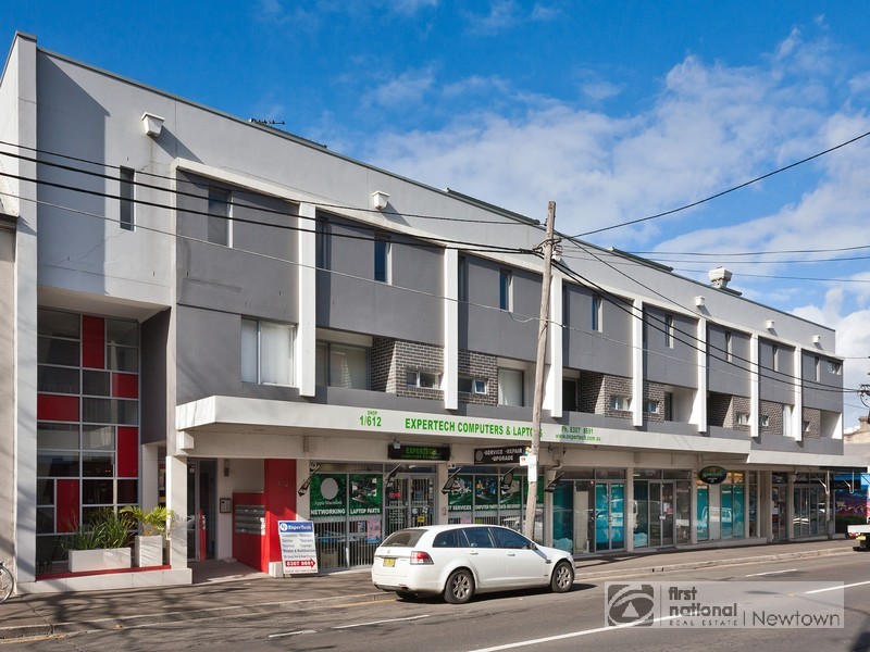 10/612-622 King Street, Erskineville NSW 2043