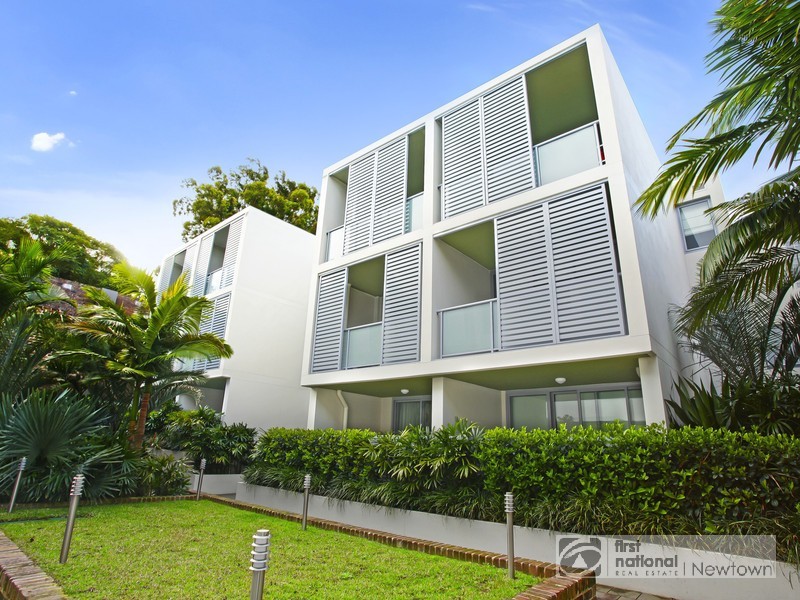 25/29-35 Cowper Street, Marrickville NSW 2204