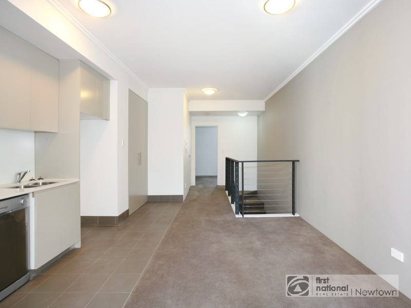 25/29-35 Cowper Street, Marrickville NSW 2204