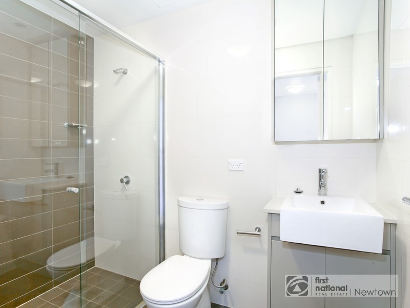 25/29-35 Cowper Street, Marrickville NSW 2204