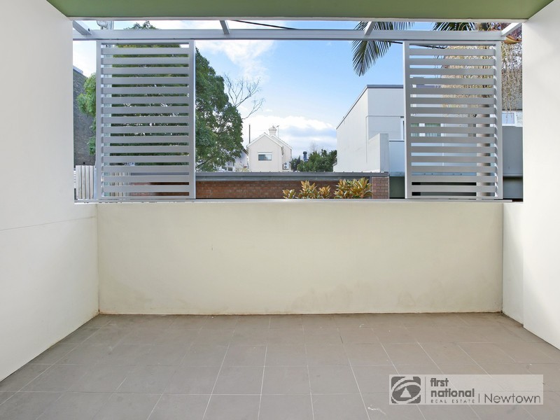 25/29-35 Cowper Street, Marrickville NSW 2204