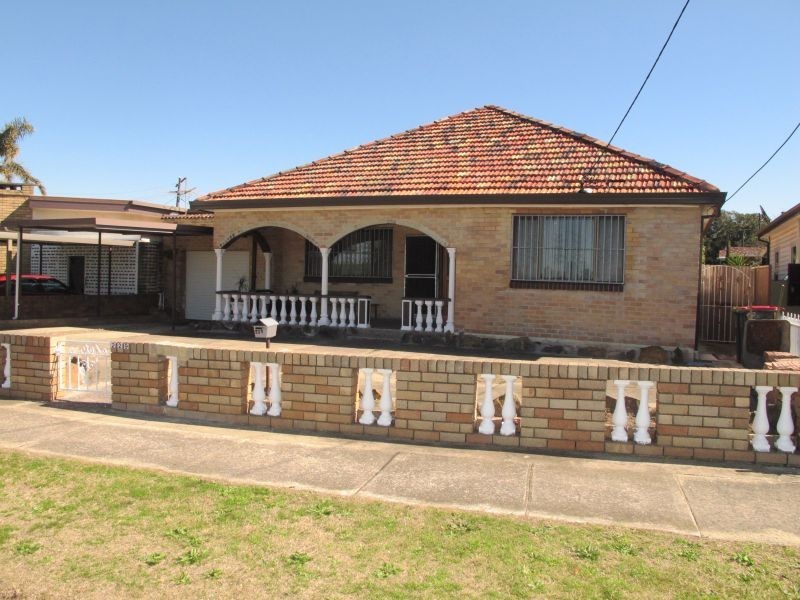 229 West Botany Street, Banksia NSW 2216