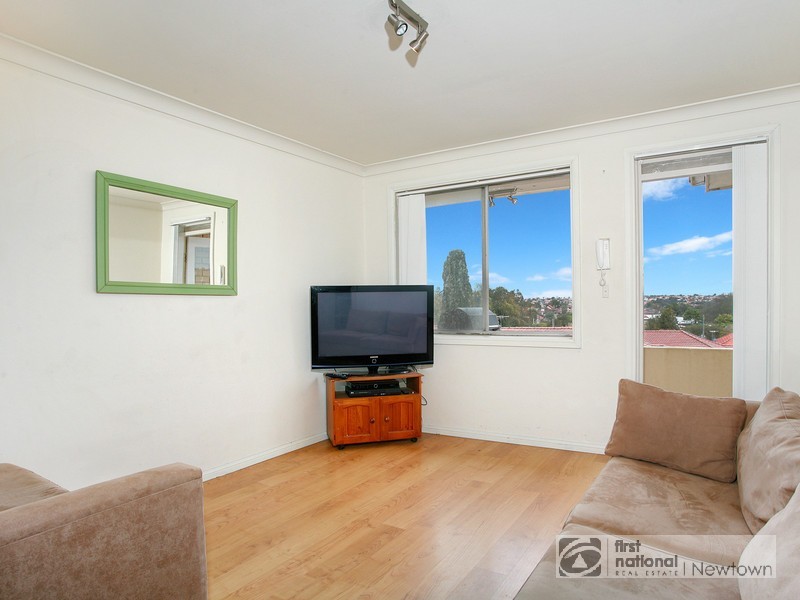 14/5 Macarthur Parade, Dulwich Hill NSW 2203
