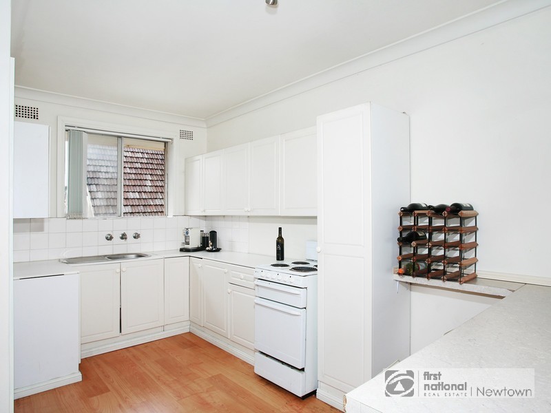 14/5 Macarthur Parade, Dulwich Hill NSW 2203