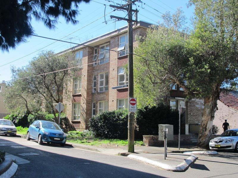 12/24 Victoria Street, Erskineville NSW 2043