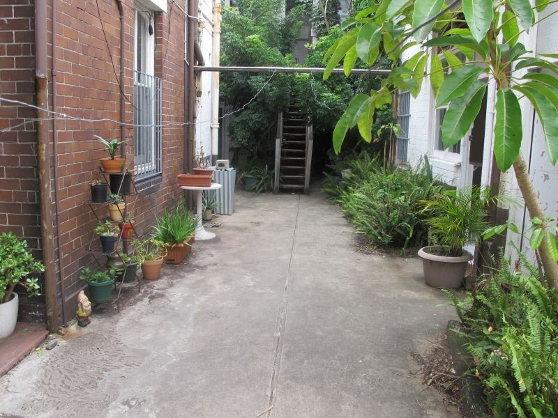 12/2-6 Mansfield Street, Glebe NSW 2037