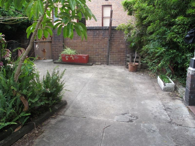 4/2-6 Mansfield Street, Glebe NSW 2037