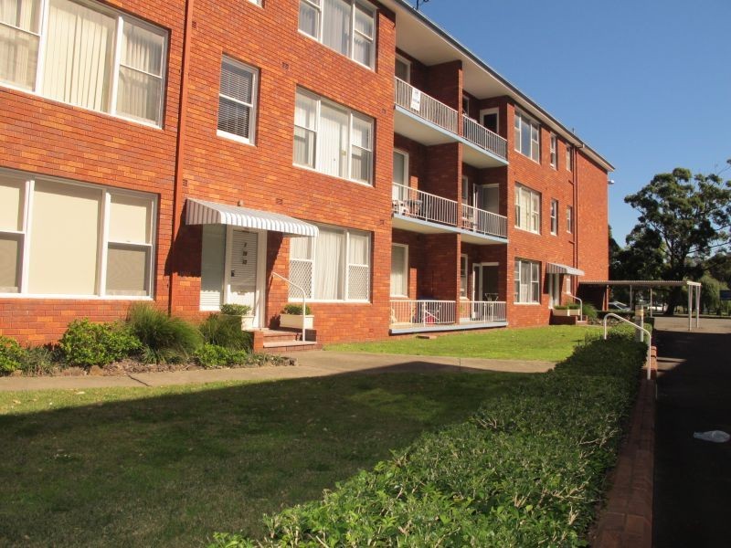 11/104 Chutter Avenue, Ramsgate NSW 2217