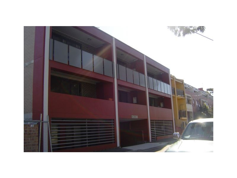 11/572 King Street, Newtown NSW 2042