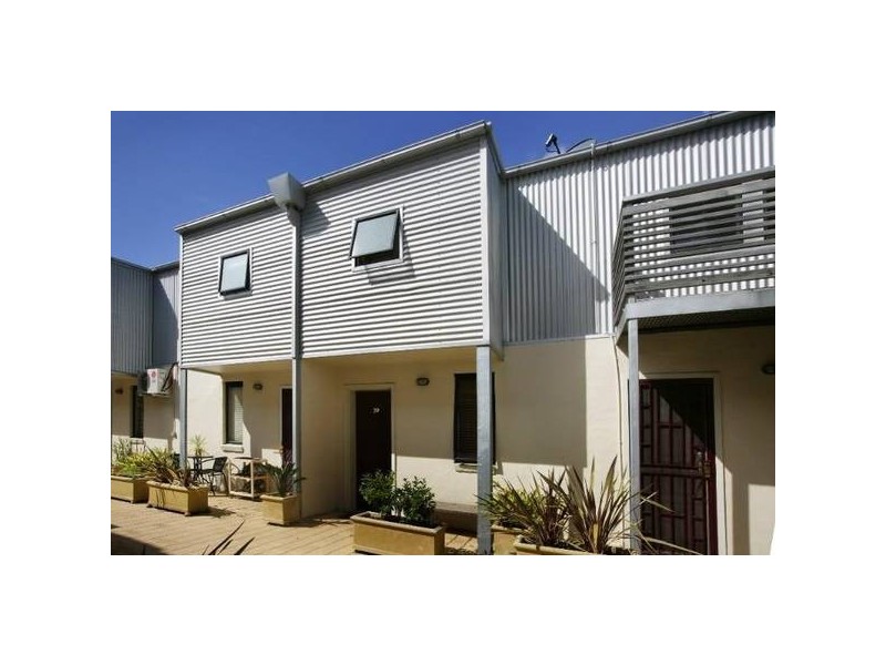 39/43-57 Mallet Street, Camperdown NSW 2050