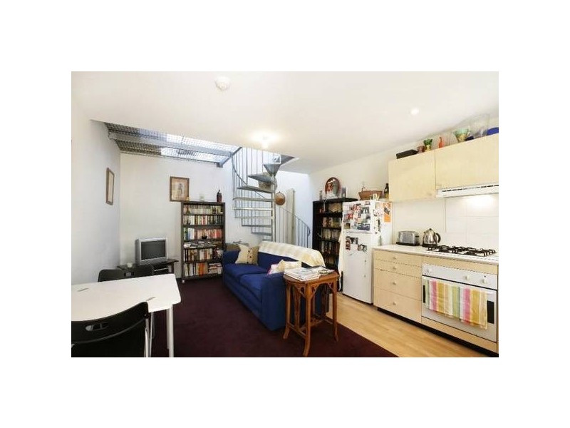 39/43-57 Mallet Street, Camperdown NSW 2050