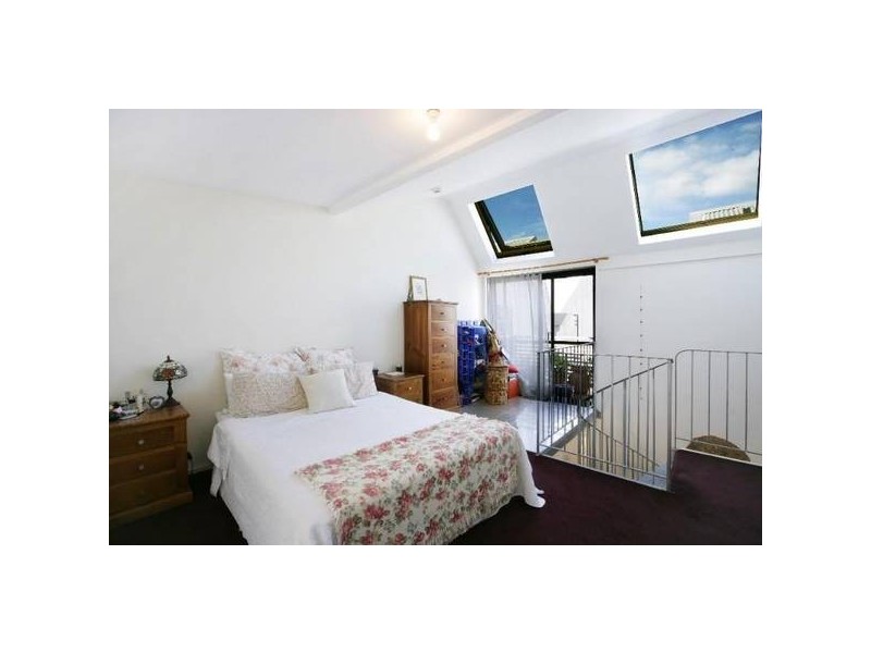 39/43-57 Mallet Street, Camperdown NSW 2050