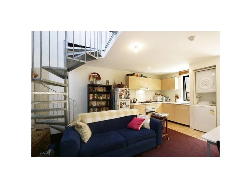 39/43-57 Mallet Street, Camperdown NSW 2050