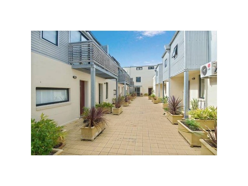 39/43-57 Mallet Street, Camperdown NSW 2050