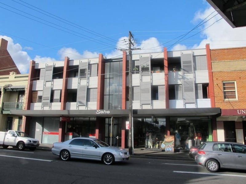 3/572 King Street, Newtown NSW 2042