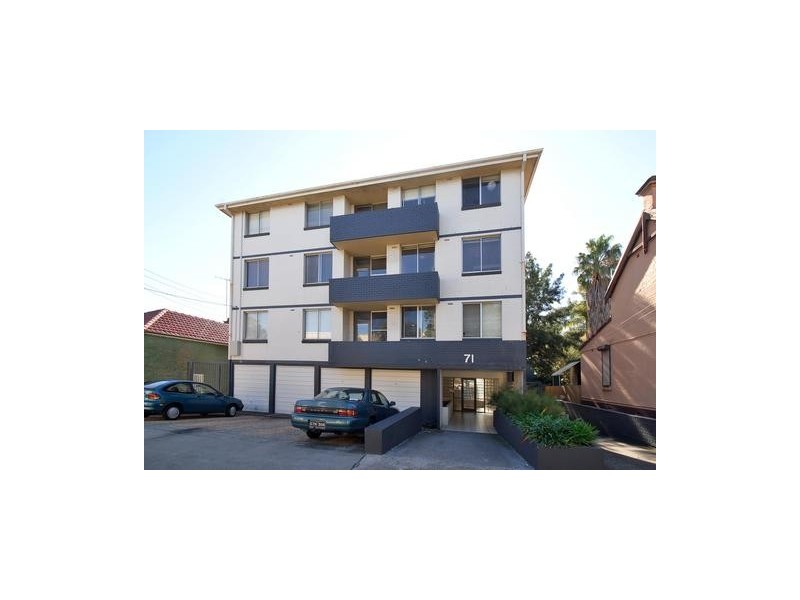 29/71 Alice Street, Newtown NSW 2042