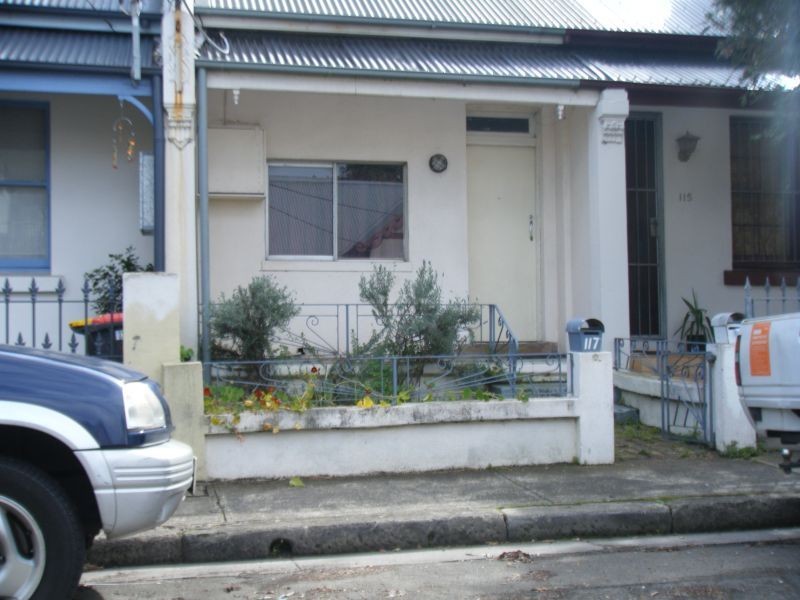 117 Darley Street, Newtown NSW 2042