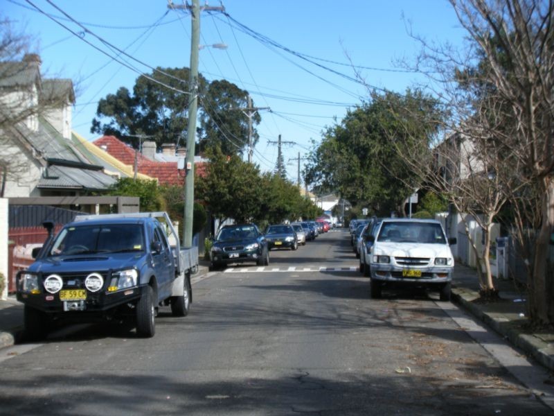 117 Darley Street, Newtown NSW 2042