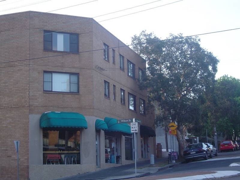 6/80 Wilson Street, Newtown NSW 2042
