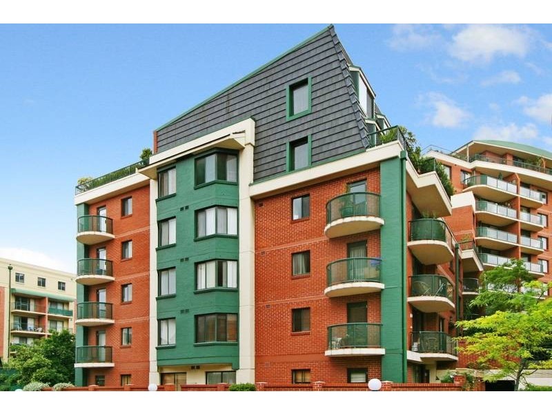 15205/177 – 219 Mitchell Road, Erskineville NSW 2043