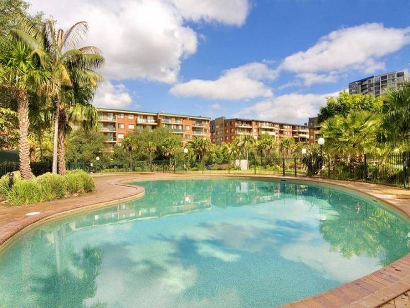 15205/177 – 219 Mitchell Road, Erskineville NSW 2043