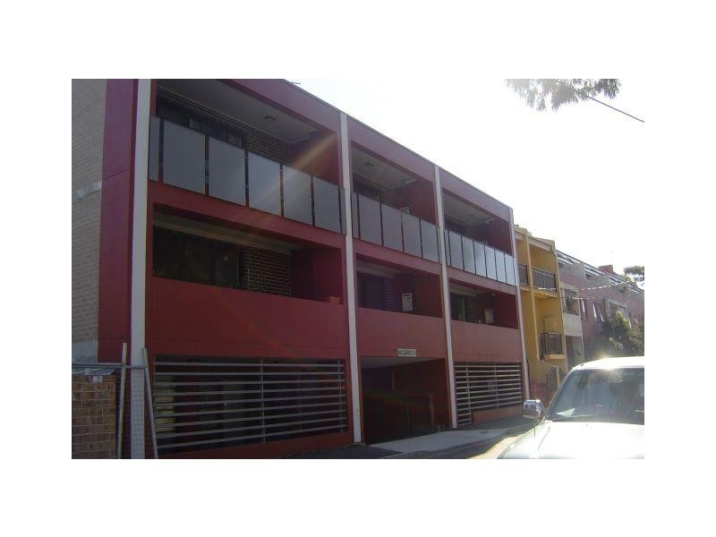 14/572 King Street, Newtown NSW 2042