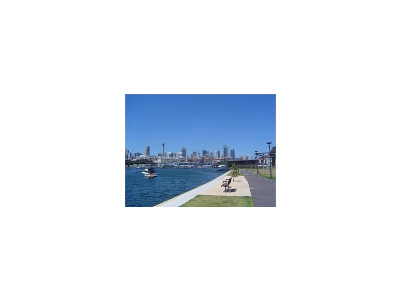 7/3 Charlton Way, Glebe NSW 2037