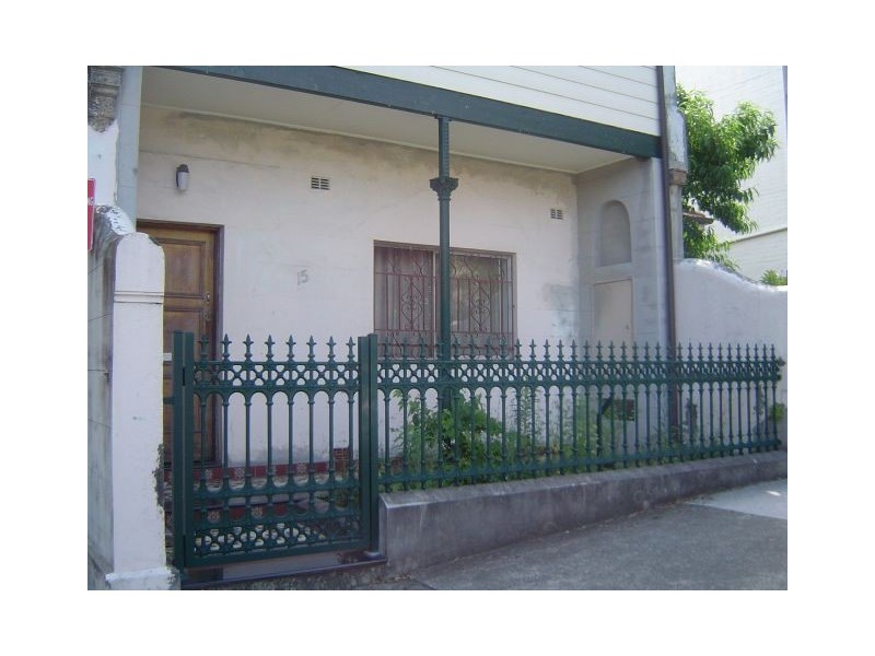 4/15 Brown Street, Newtown NSW 2042