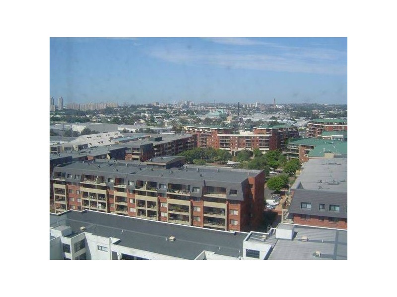 1303/221 Sydney Park Road, Erskineville NSW 2043