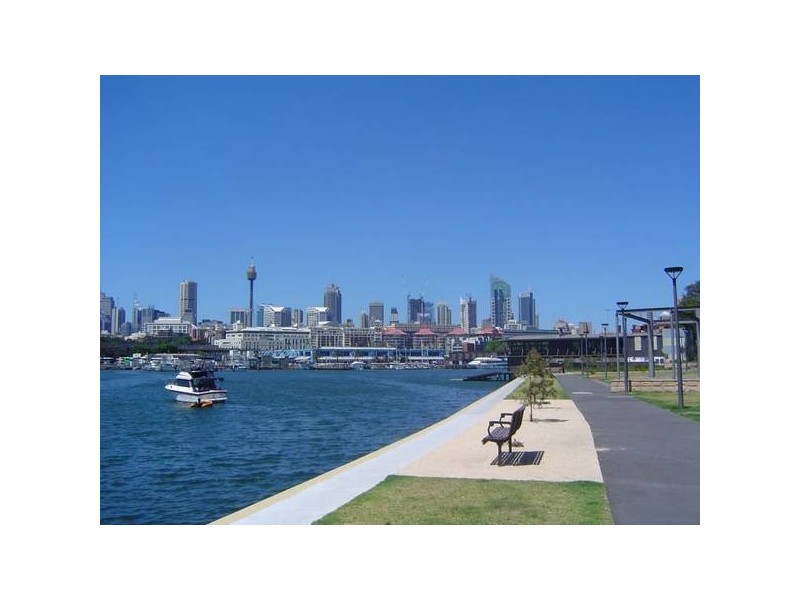 Sheehy Street, Glebe NSW 2037