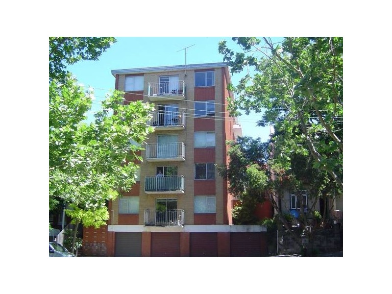 Sheehy Street, Glebe NSW 2037