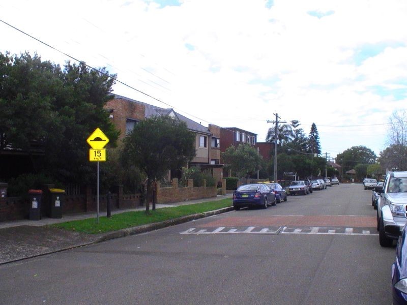 4/33 George Street, Marrickville NSW 2204