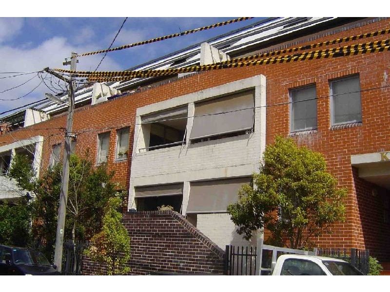 36/37 Iredale Street, Newtown NSW 2042